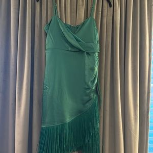 BRAND NEW Lulu’s Flapper Style Dress